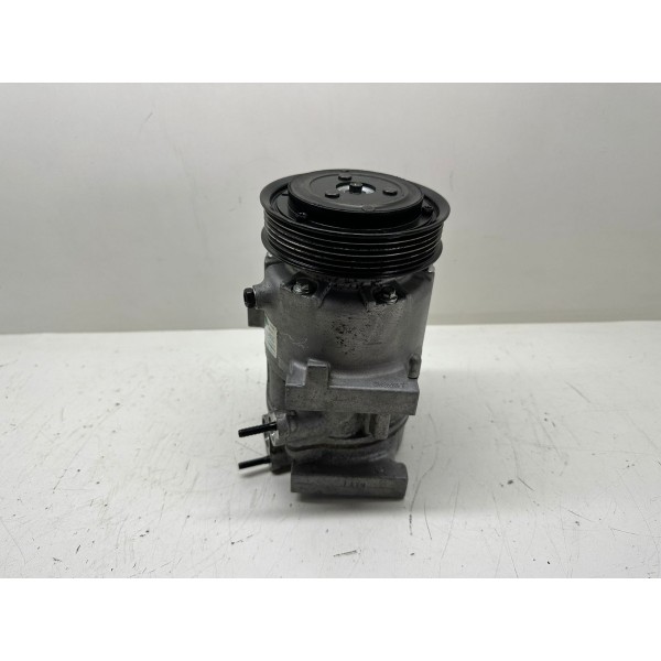 Compressor Ar Condicionado Kia Optima 2013 3229