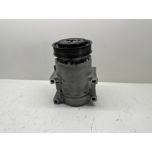 Compressor Ar Condicionado Kia Optima 2013 3229