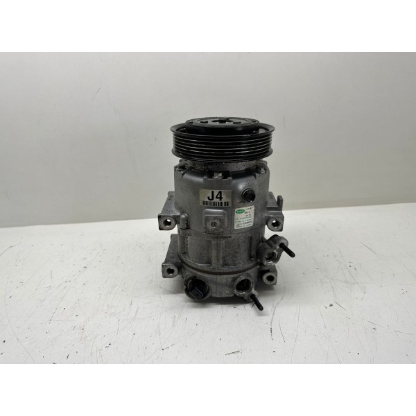 Compressor Ar Condicionado Kia Optima 2013 3229