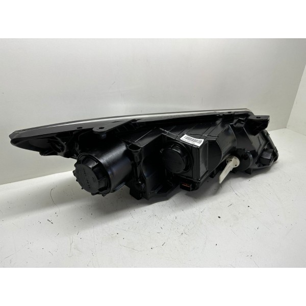 Farol Dianteiro Esquerdo Kia Optima 2013 921012t331
