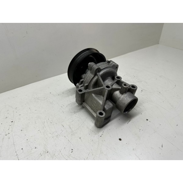 Bomba Da Agua Kia Optima 2013 3227