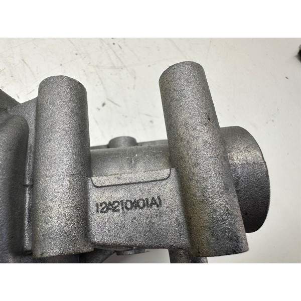 Bomba Da Agua Kia Optima 2013 3227