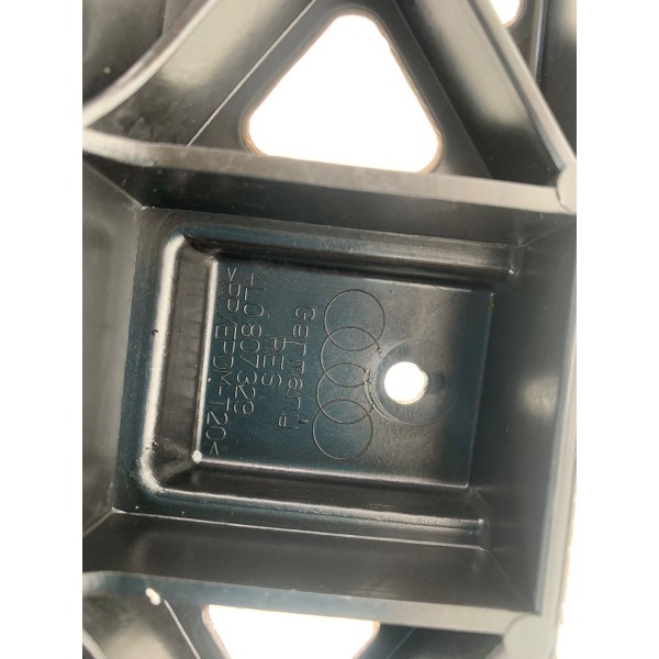 Absorvedor De Impacto Audi Q7 2012 4l0807329