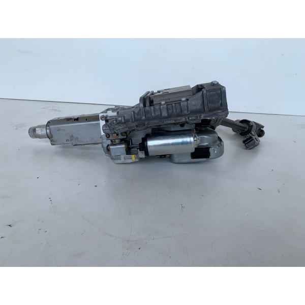 Coluna De Direção Elétrica Audi Q7 2012 7l8419501ak