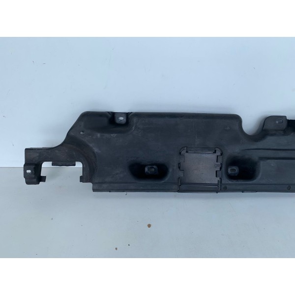 Protetor Para-choque Diant. Esquerdo Audi Q7 2012 7l8825211