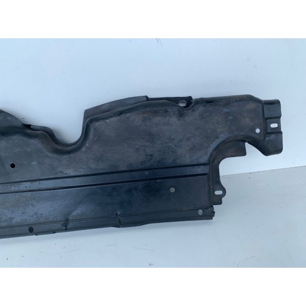 Protetor Para-choque Diant. Esquerdo Audi Q7 2012 7l8825211