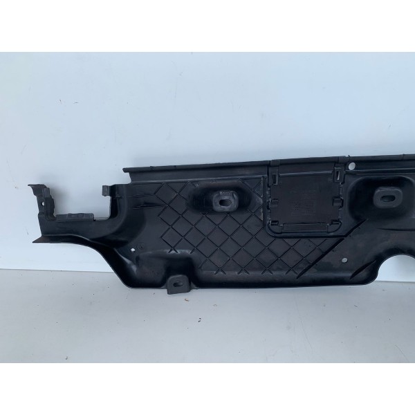 Protetor Para-choque Diant. Esquerdo Audi Q7 2012 7l8825211