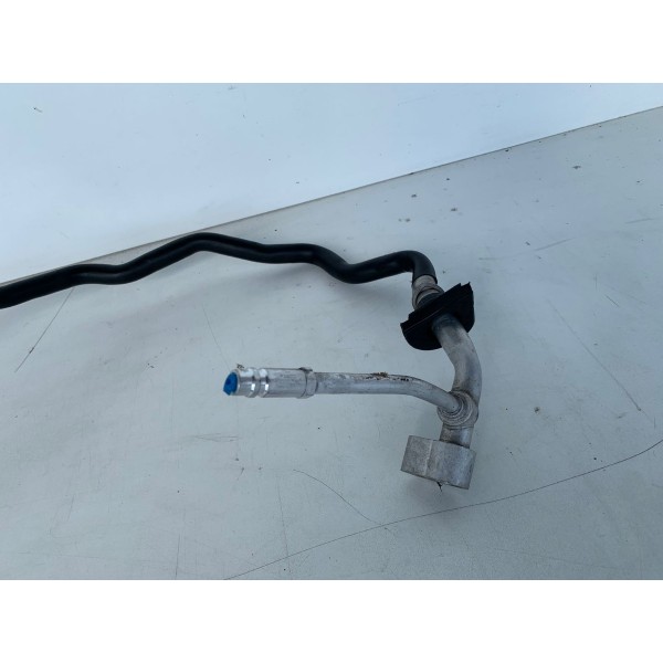 Mangueira Do Ar Condicionado Audi Q7 2012 7l6820743 4068