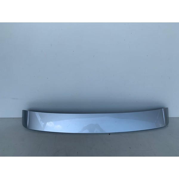 Aerofólio C/ Break Light Audi Q7 2012 4l0827933