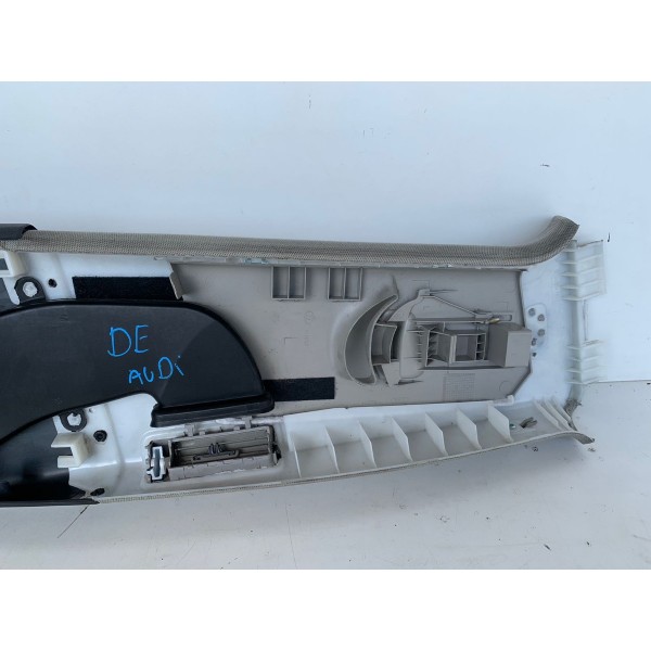 Coluna 'b' Esquerda Audi Q7 2012 4l0819723
