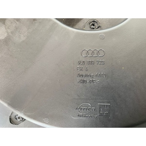 Coluna 'b' Esquerda Audi Q7 2012 4l0819723