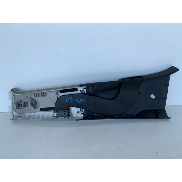 Coluna 'b' Direita Audi Q7 2012 4l0819724