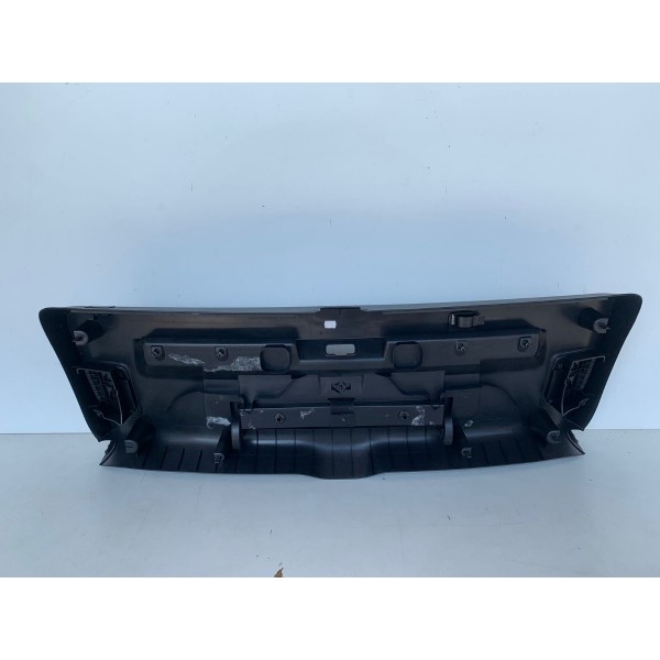 Forro Da Tampa Traseira Audi Q7 2012 4l0867973