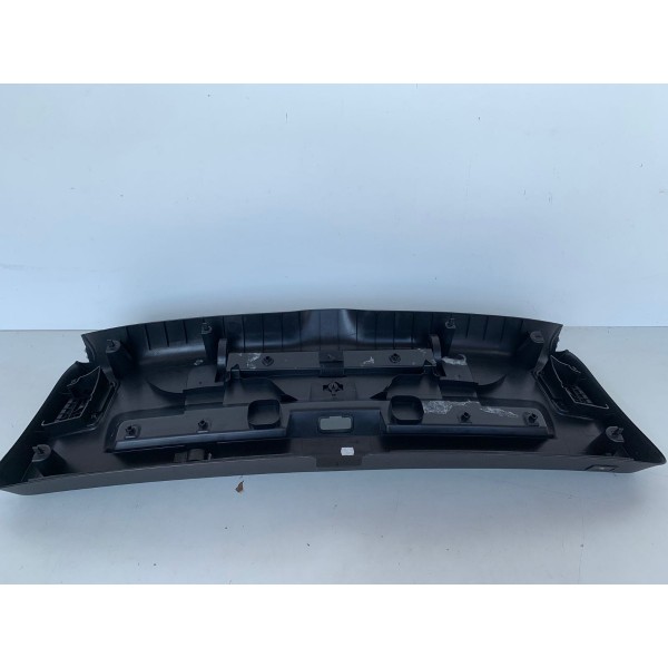 Forro Da Tampa Traseira Audi Q7 2012 4l0867973
