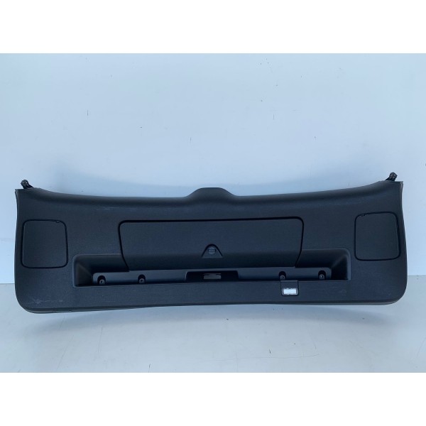 Forro Da Tampa Traseira Audi Q7 2012 4l0867973