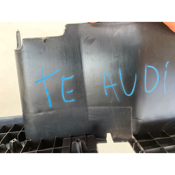 Acabamento Esq. Porta Malas Audi Q7 2012 4l0867606a