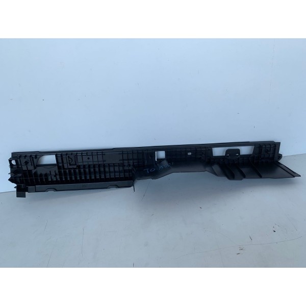 Acabamento Dir. Porta Malas Audi Q7 2012 4l0863528a
