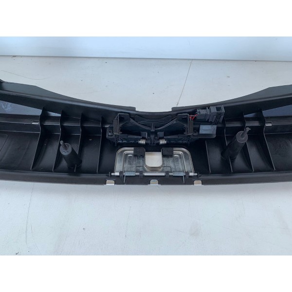 Soleira Porta Malas Audi Q7 2012 4l0864483