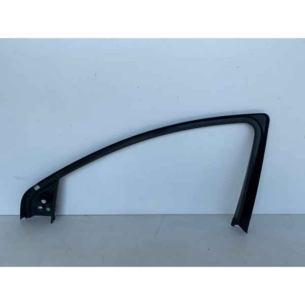 Moldura Interna Porta Diant. Esq Audi Q7 2012 4l0867609