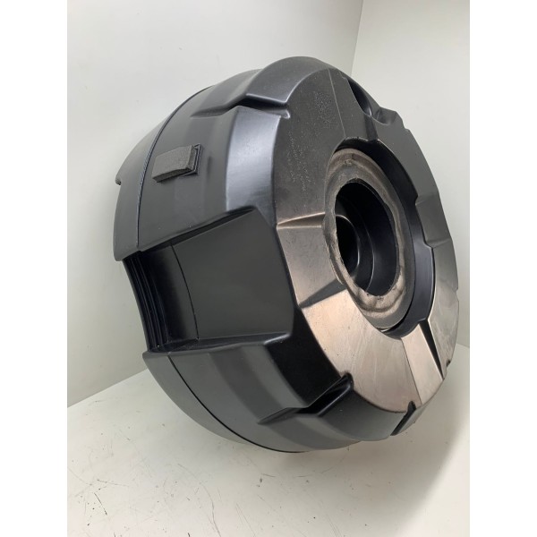 Subwoofer Bose Audi Q7 2012 4l0010549