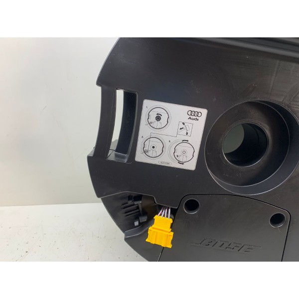 Subwoofer Bose Audi Q7 2012 4l0010549