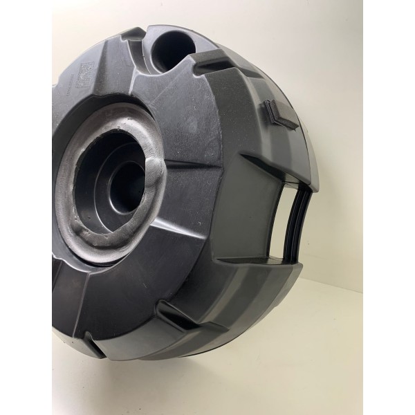Subwoofer Bose Audi Q7 2012 4l0010549