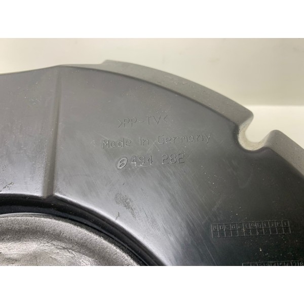 Subwoofer Bose Audi Q7 2012 4l0010549
