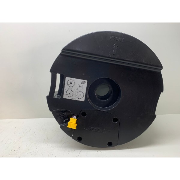 Subwoofer Bose Audi Q7 2012 4l0010549