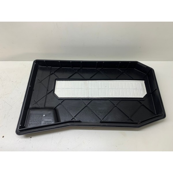 Tampa Caixa Bateria Audi Q7 2012 7l0864643 4051