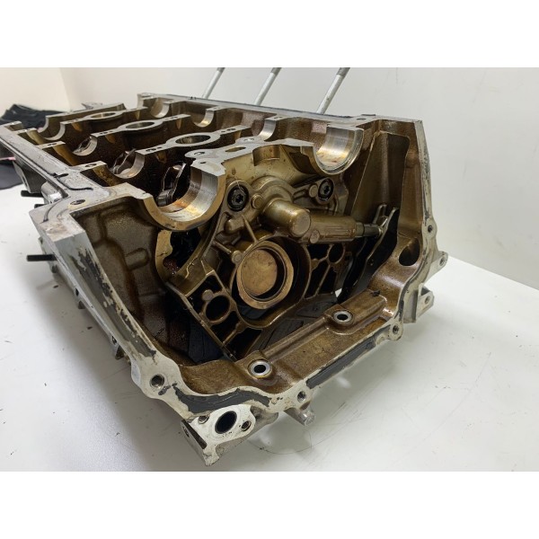 Cabeçote Motor Audi Q7 3.0 V6 2012 06e103403 4044