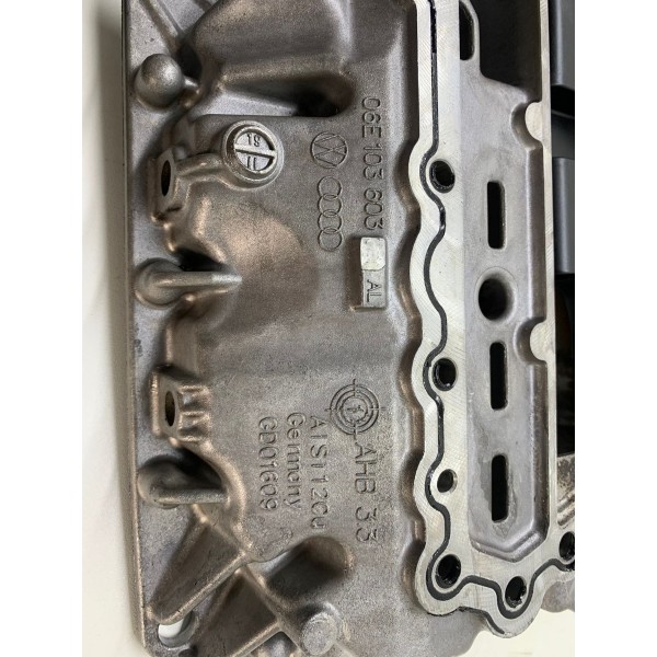 Cárter Motor Audi Q7 2012 3.0 V6 06e103603 4039
