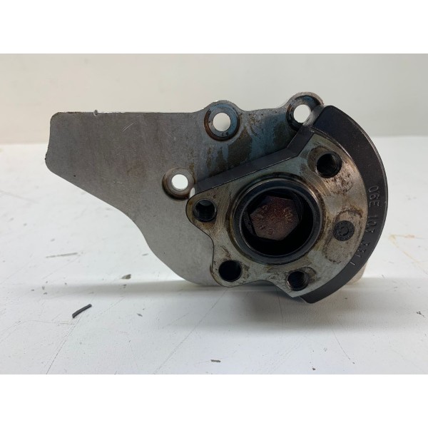 Suporte /eixo Balanceiro Audi Q7 3.0 V6 2012 06e103331l 4038