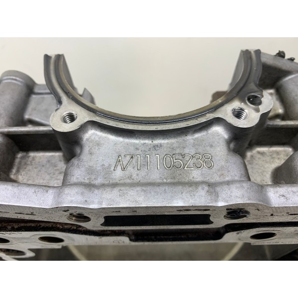 Sobre Cárter Motor Audi Q7 3.0 V6 06e103032 4035