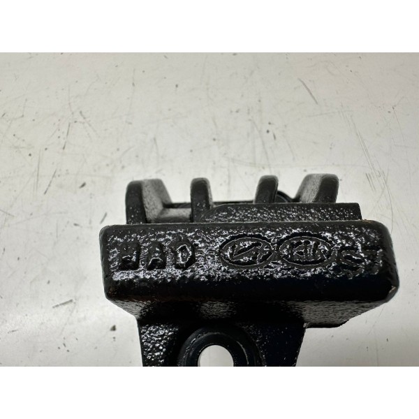 Suporte Coxim Do Motor Direito Kia Optima 2013 3218