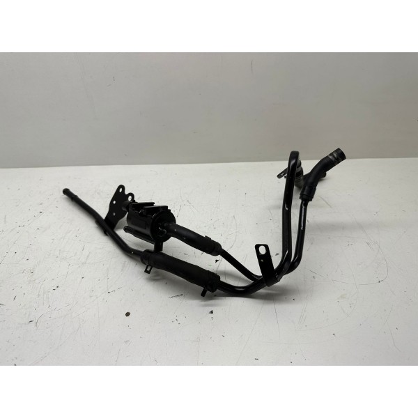 Filtro Canister Com Mangueiras Kia Optima 2013 3215