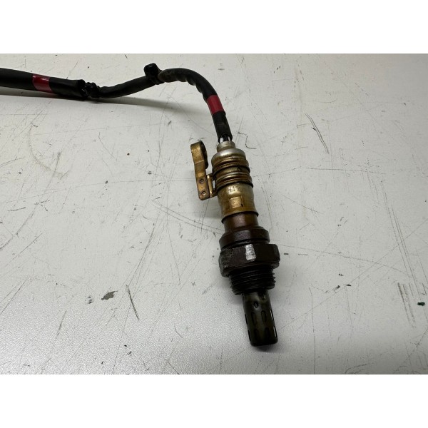 Sonda Lambda Pós Kia Optima 2013 3208 392102g550