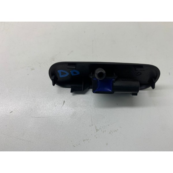 Brucutu / Esguicho Direito Dianteiro Audi Q7 2012 4023