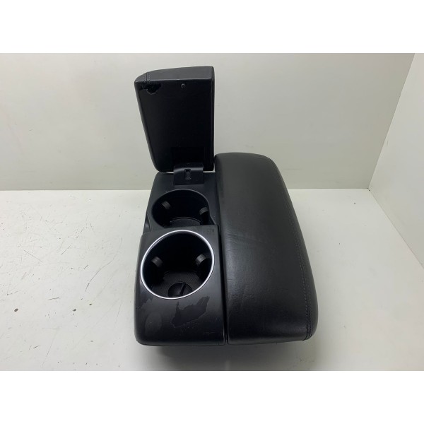 Apoio De Braço Central Audi Q7 2012 4l1864207 4017
