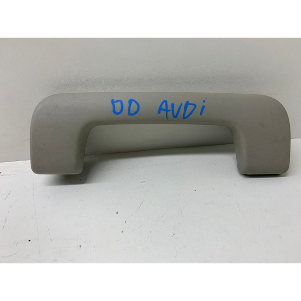 Alça De Teto Dianteira Direita Audi Q7 2012 8p0857607 4015