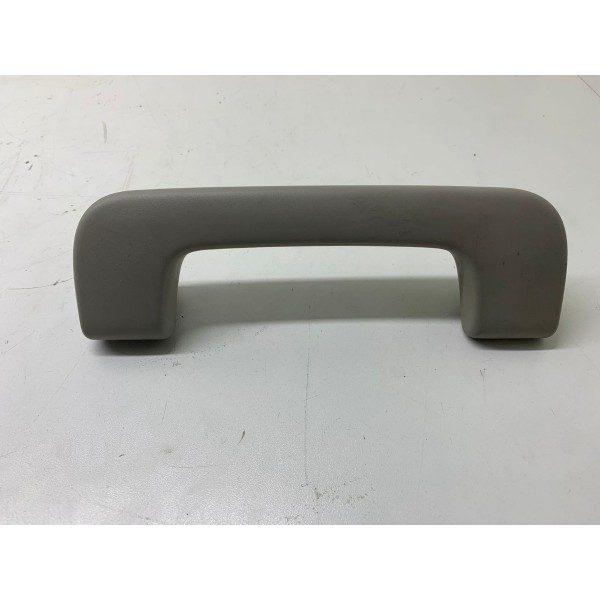 Alça De Teto Dianteira Esquerda Audi Q7 2012 8p0857607 4014