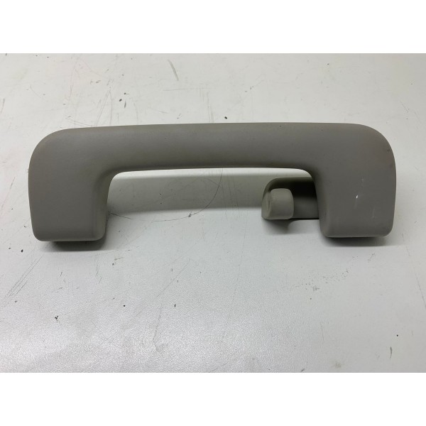 Alça De Teto Traseira Esquerda Audi Q7 2012 8p0857607 4013