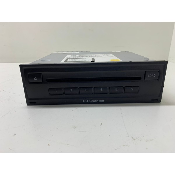 Rádio Cd Player Audi Q7 2012 8x0035110b 4010