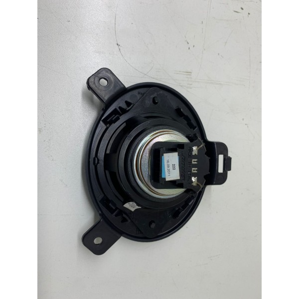Alto Falante Porta Traseira Esquerda Audi Q7 2012 4006