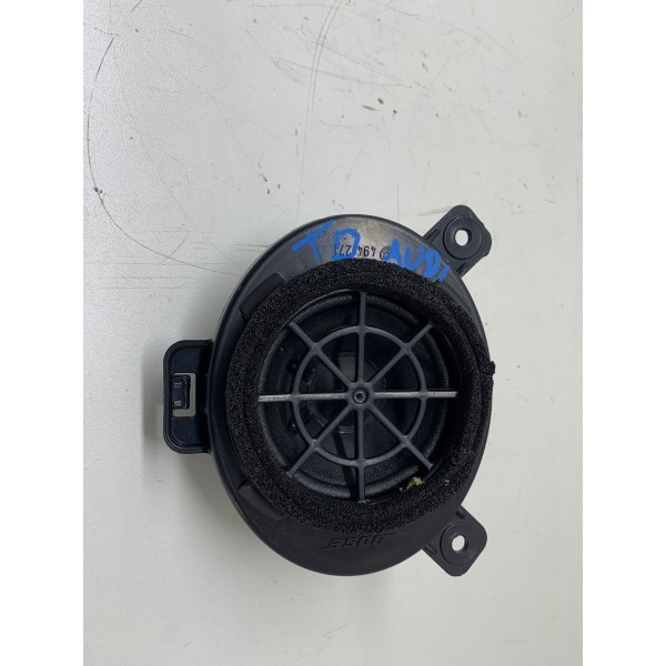 Alto Falante Porta Traseira Direita Audi Q7 2012 4005