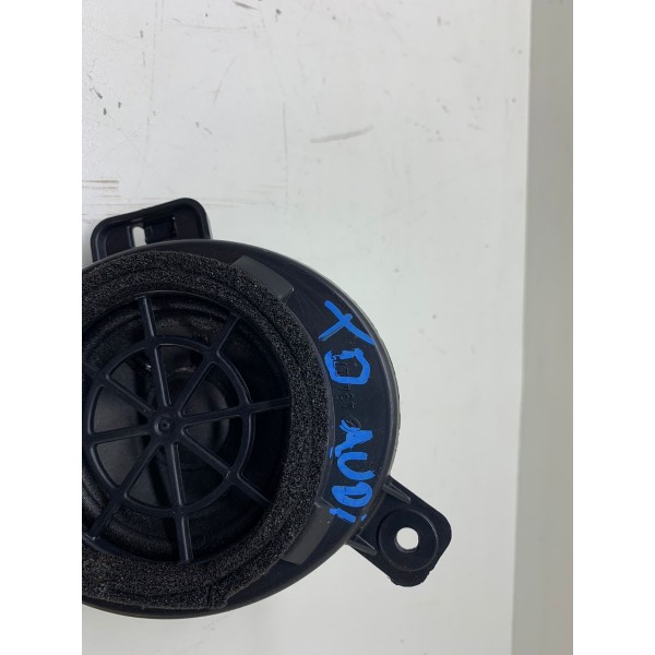 Alto Falante Porta Traseira Direita Audi Q7 2012 4005