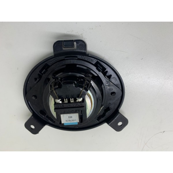 Alto Falante Porta Traseira Direita Audi Q7 2012 4005