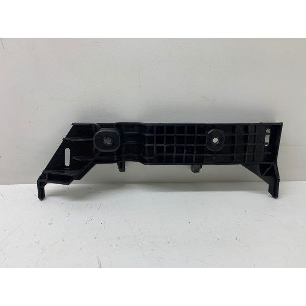 Guia Para-choque Diant. Esquerdo Audi Q7 2012 4l0858847 4004