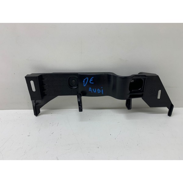 Guia Para-choque Diant. Esquerdo Audi Q7 2012 4l0858847 4004