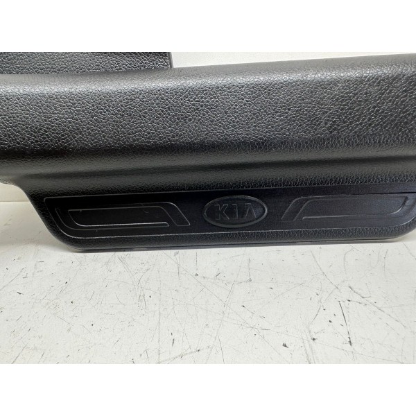 Soleira Porta Traseira Direita Kia Optima 2013