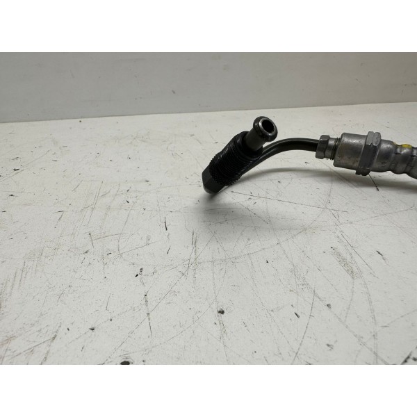 Cano Óleo Flexível Freio Diant Esquerdo Kia Optima 2013 3174
